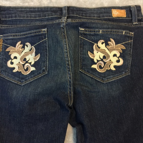 Paige Jeans - Picture 6 of 8